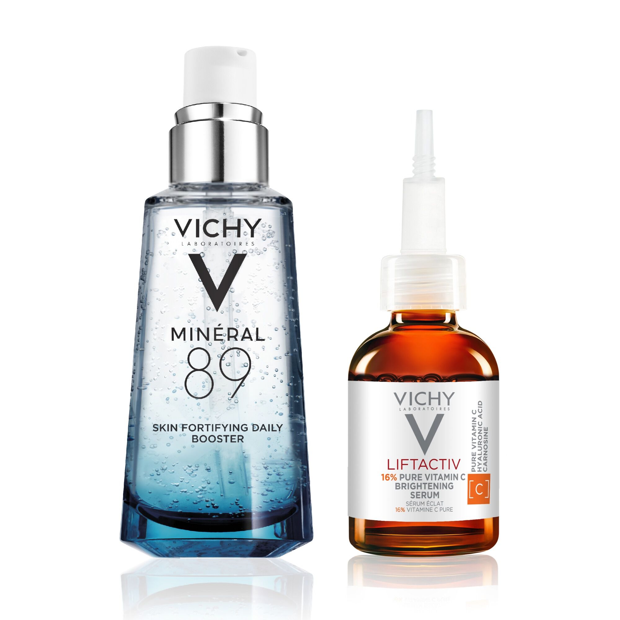 美容液 EXLUXURY ALL IN ONE MORNING SERUM 50ml Bare Bliss | Repair & Shine Argan Oil Serum | 1.7 oz